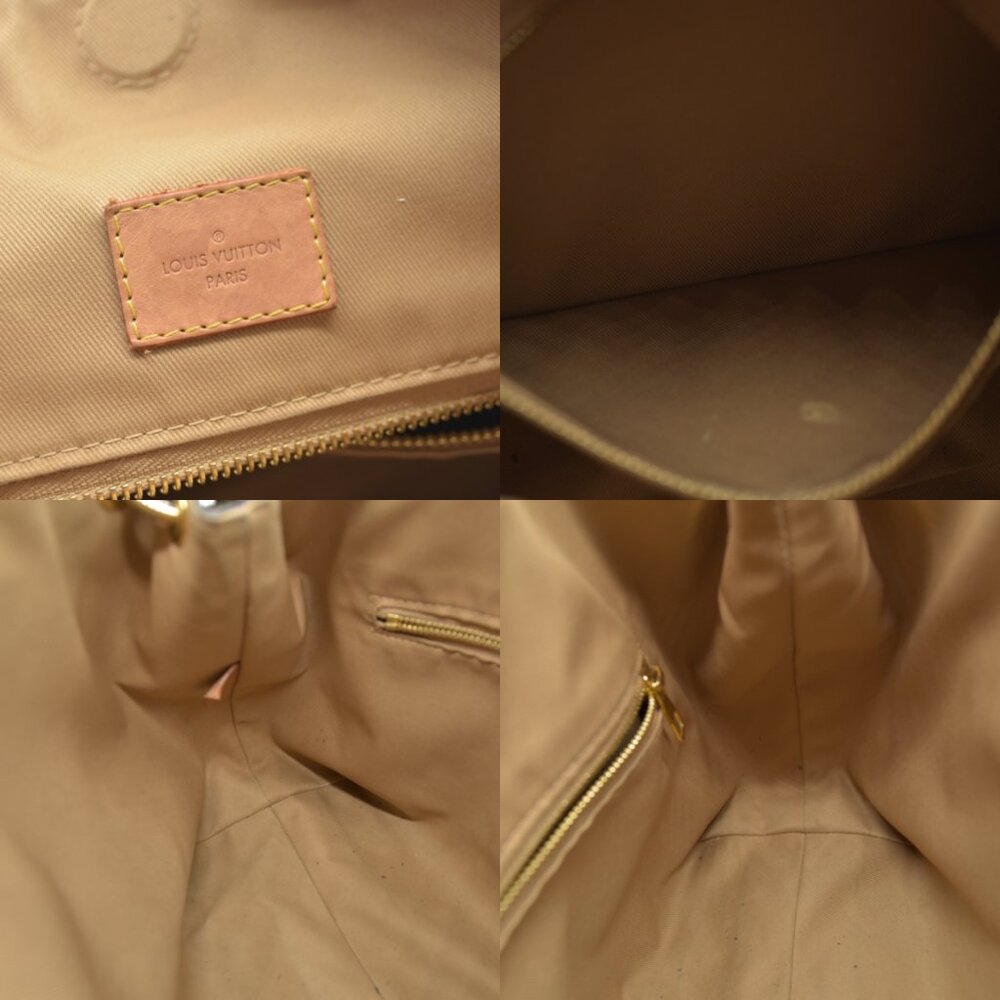 2019 $2000 Louis Vuitton LV Monogram Graceful PM - Picture 9 of 16